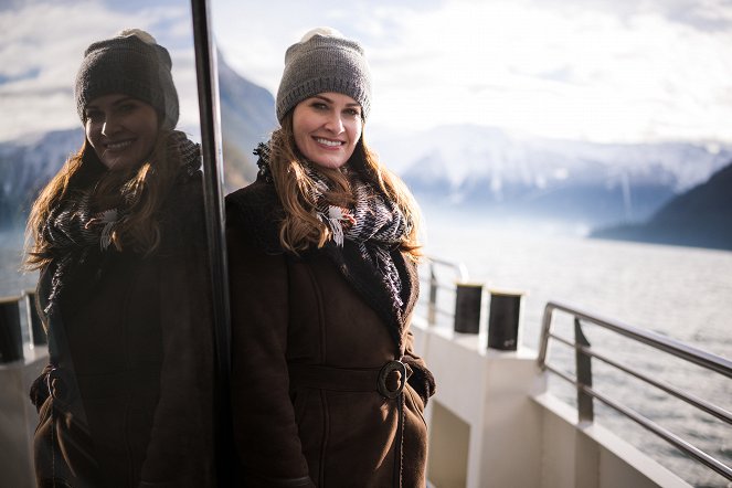 Heimatleuchten - Zwischen Loipen und Alpakas – am Achensee mit Conny Bürgler - Promo