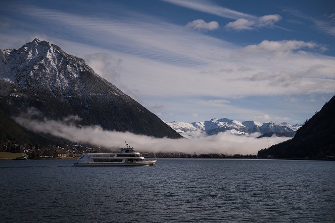 Heimatleuchten - Zwischen Loipen und Alpakas – am Achensee mit Conny Bürgler - Photos