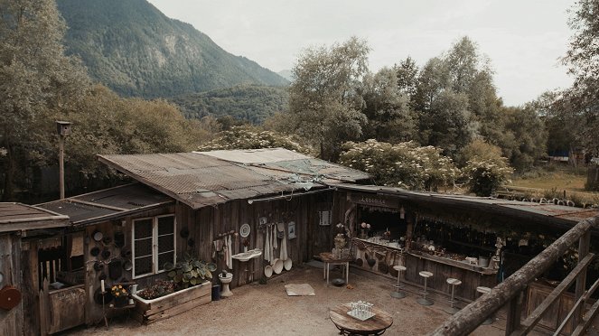 Heimatleuchten - Hier lässt sich’s leben – Gegen den Strom - Film