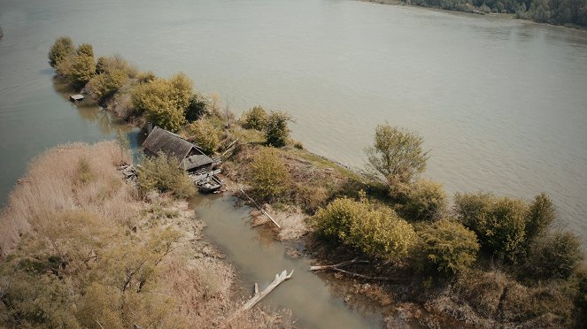 Heimatleuchten - Hier lässt sich’s leben – Gegen den Strom - Film