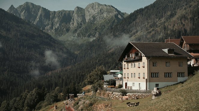 Heimatleuchten - Hier lässt sich’s leben – Stilles Wasser, stilles Tal - Filmfotók