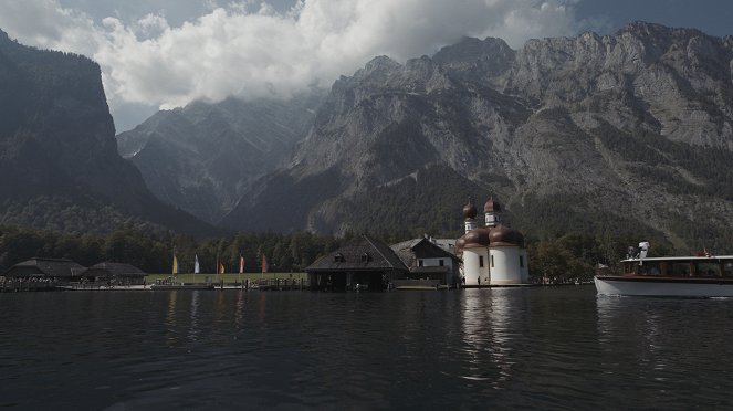 Heimatleuchten - 2024 - Hier lässt sich’s leben – Stilles Wasser, stilles Tal - De la película