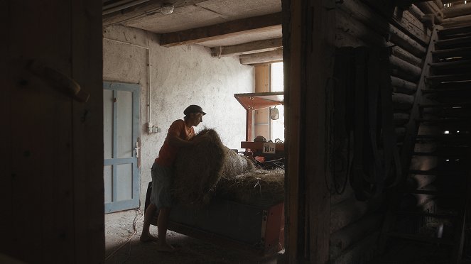 Heimatleuchten - Hier lässt sich’s leben – Stilles Wasser, stilles Tal - Filmfotos