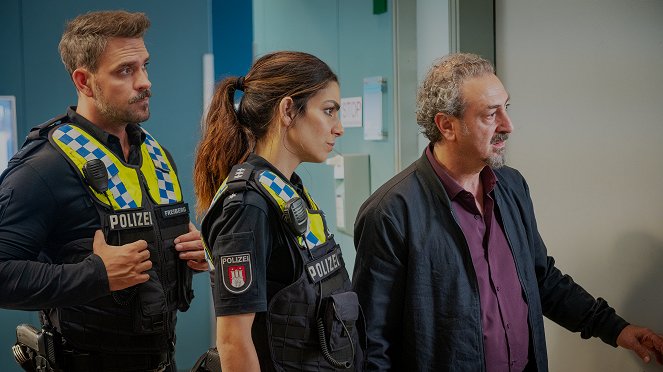 Policie Hamburk - Familienbande - Z filmu