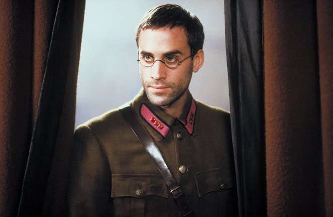 Duell - Enemy at the Gates - Filmfotos - Joseph Fiennes