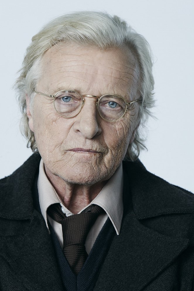 Beyond Valkyrie: Dawn of the Fourth Reich - Promo - Rutger Hauer