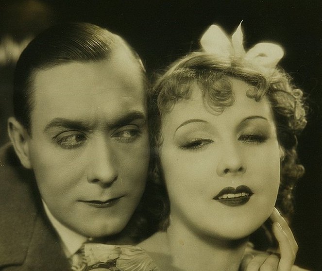 André Roanne, Anny Ondra