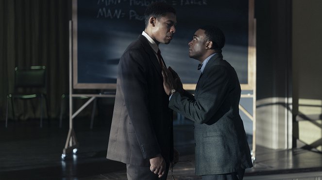 Genius - Martin Luther King, Jr and Malcolm X: Kapitel 2 - Filmfotos - Aaron Pierre