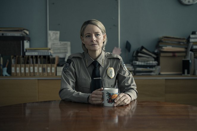 True Detective - Part 6 - Photos - Jodie Foster