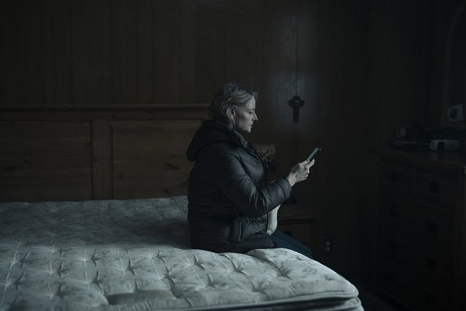 Temný prípad - Nočná krajina - Part 6 - Z filmu - Jodie Foster
