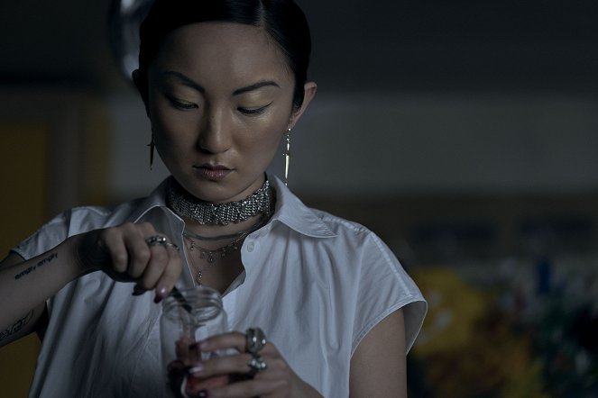 Két test, egy lélek - Episode 2 - Filmfotók - Poppy Liu