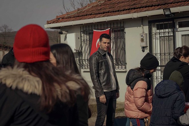 Teşkilat - Episode 16 - Filmfotos - Murat Yıldırım