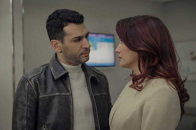 Teşkilat - Episode 16 - Z filmu - Murat Yıldırım, Aybüke Pusat