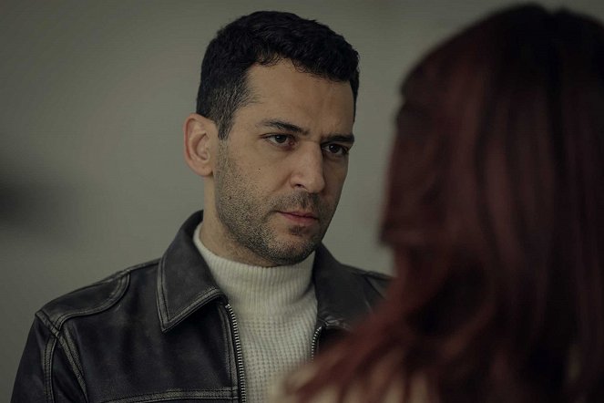 Teşkilat - Episode 16 - De la película - Murat Yıldırım