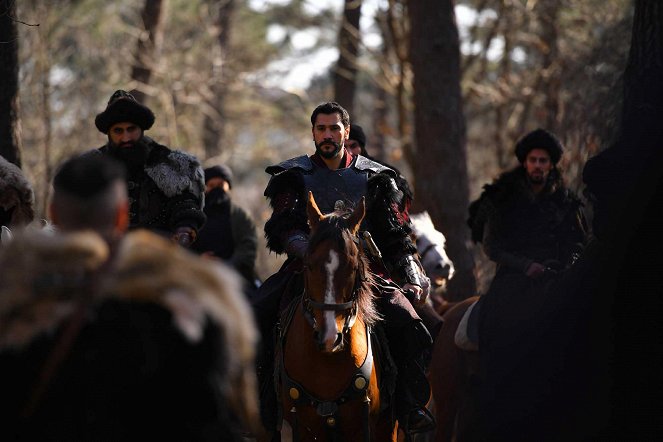 Saladin: The Conquerer of Jerusalem - Episode 12 - Photos