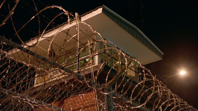 God Save Texas - Hometown Prison - Kuvat elokuvasta