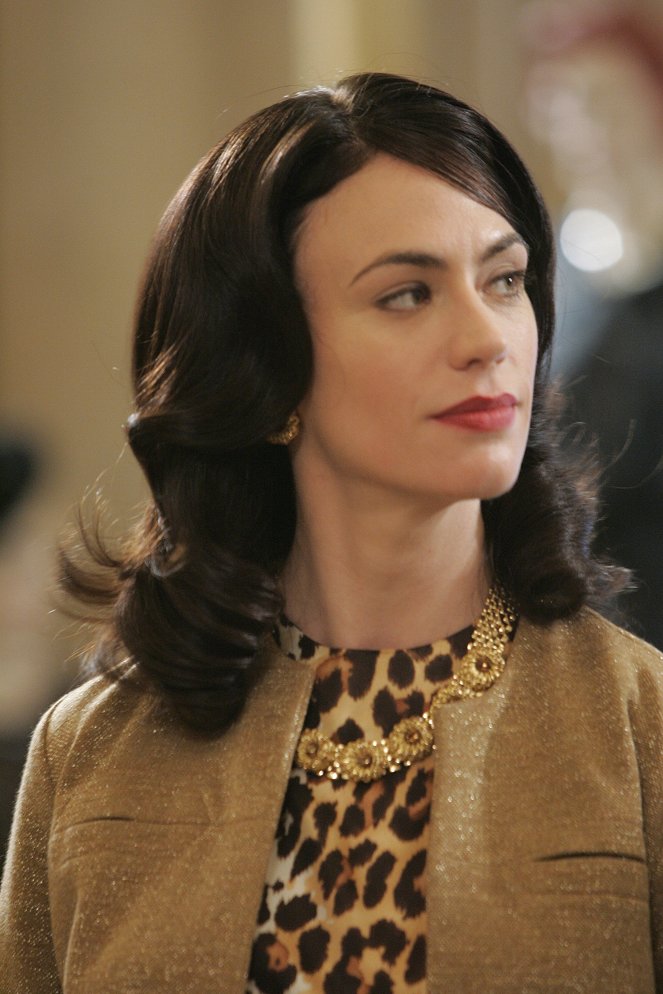 Mad Men - Marriage of Figaro - Photos - Maggie Siff