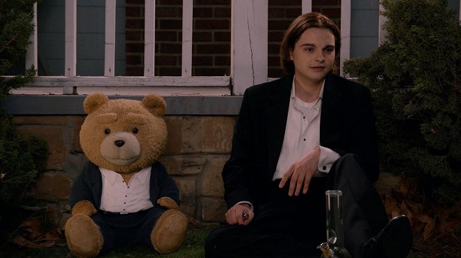 Ted - He's Gotta Have It - De la película