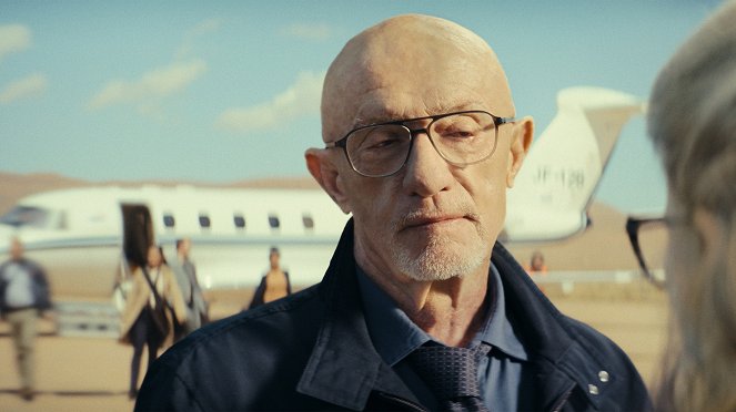 Constellation - Live and Let Die - Do filme - Jonathan Banks