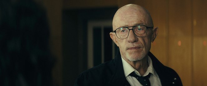 Constellation - A szívem valahova az űrbe húz - Filmfotók - Jonathan Banks