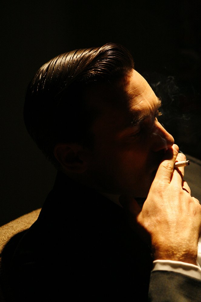 Mad Men - Season 1 - Babylon - Kuvat elokuvasta