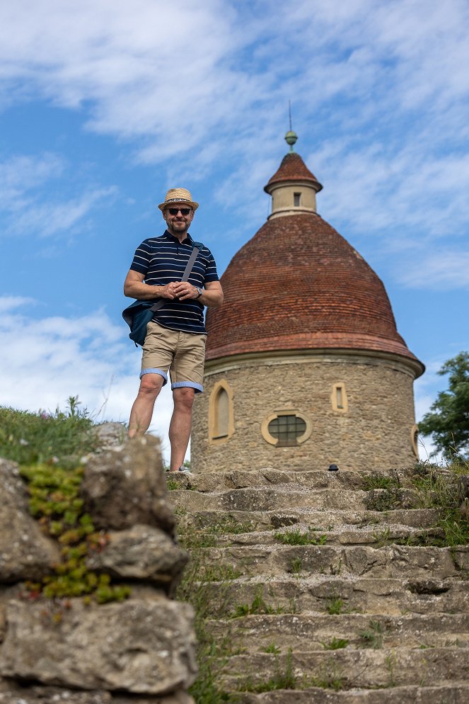 Krajinou vína po Slovensku - Ze Skalice do Hlohovce - Photos - Václav Žmolík