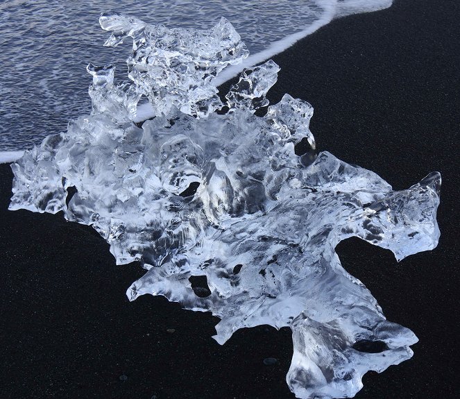 Iceland - Elves, Ice and Fire - Kuvat elokuvasta