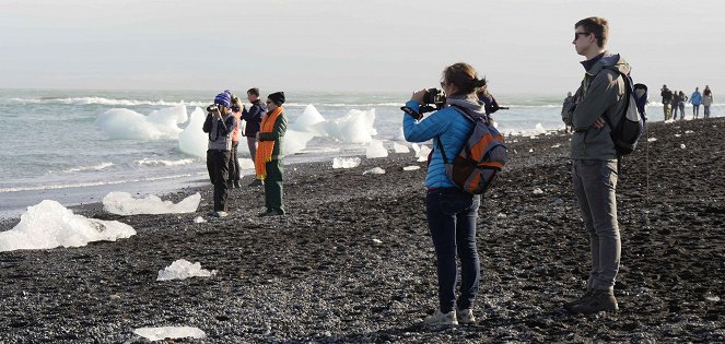 Iceland - Elves, Ice and Fire - Filmfotók
