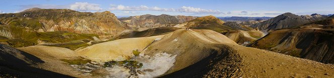 Iceland - Elves, Ice and Fire - Photos