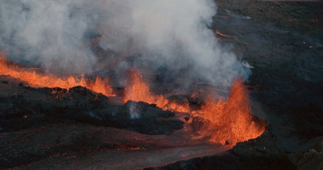 Iceland - Elves, Ice and Fire - Photos