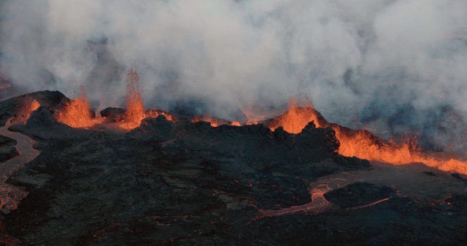 Iceland - Elves, Ice and Fire - Photos