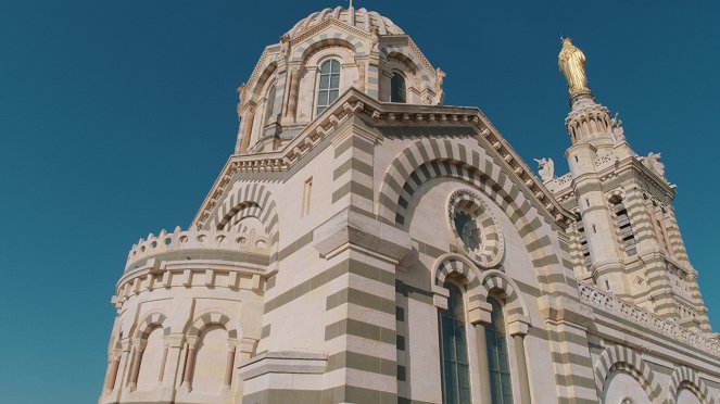 Notre-Dame de la Garde : Basilique hors norme - Z filmu