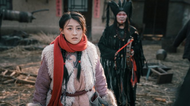Legend of Changbai Mountain Hunter - Filmfotos