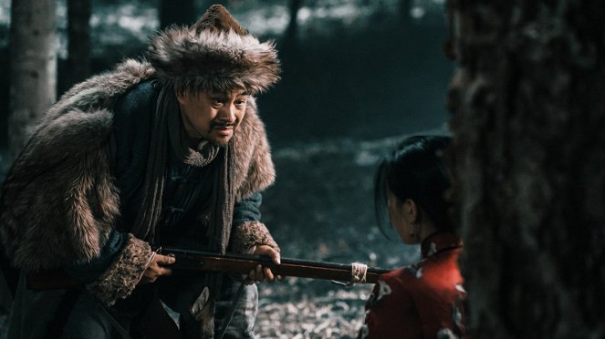 Legend of Changbai Mountain Hunter - Filmfotos