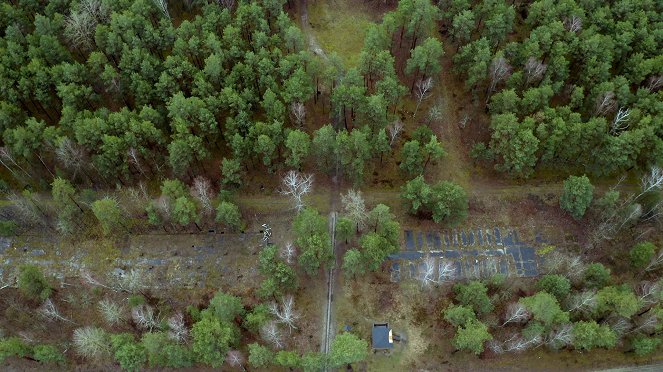 Félbehagyott mérnöki megoldások - Season 7 - Hollywood hősei - Filmfotók