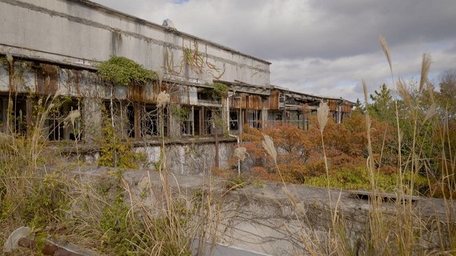 Abandoned Engineering - Disaster at the Maya Hotel - Kuvat elokuvasta