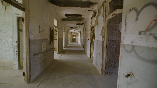 Abandoned Engineering - Murder Underground - Photos