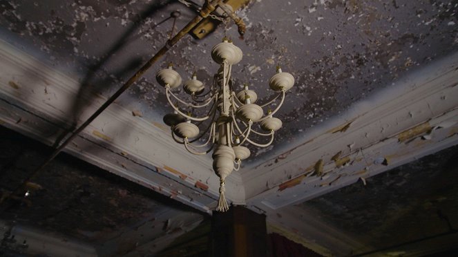 Abandoned Engineering - Murder Underground - Photos