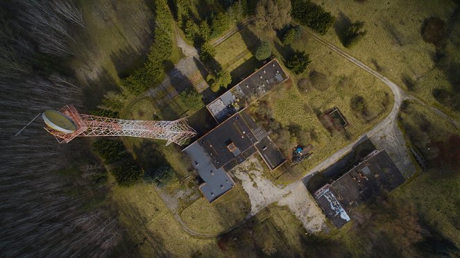 Abandoned Engineering - El Dorado Canyon - Do filme