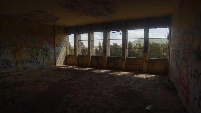 Abandoned Engineering - American Ghost Park - Photos