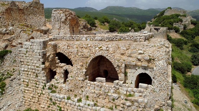 Abandoned Engineering - Fortress of the Sky - Photos