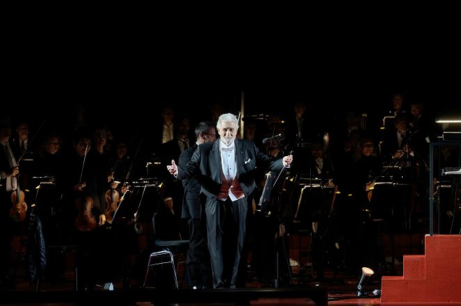 Opera in Love - Mit Sonya Yoncheva und Vittorio Grigolo in der Arena di Verona - Do filme