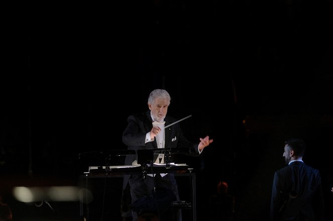 Opera in Love - Mit Sonya Yoncheva und Vittorio Grigolo in der Arena di Verona - Van film