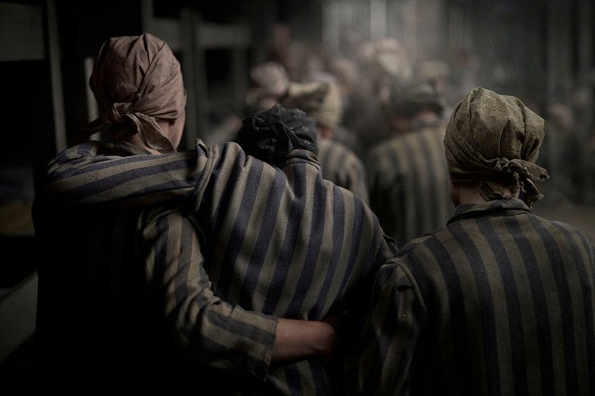 The Tattooist of Auschwitz - Episode 4 - De la película