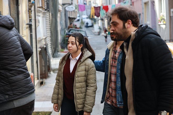 Kopuk - Episode 4 - Photos - Beren Gökyıldız