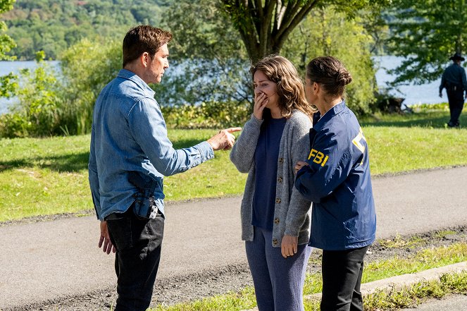 FBI: Most Wanted - Season 4 - Chains - Photos