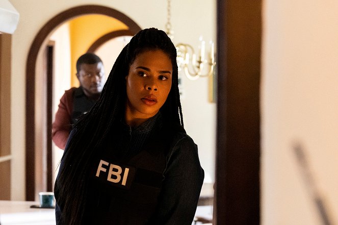 FBI: Most Wanted - Season 4 - False Flag - Photos
