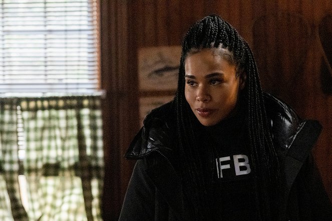 FBI: Most Wanted - Season 4 - Transaction - Photos