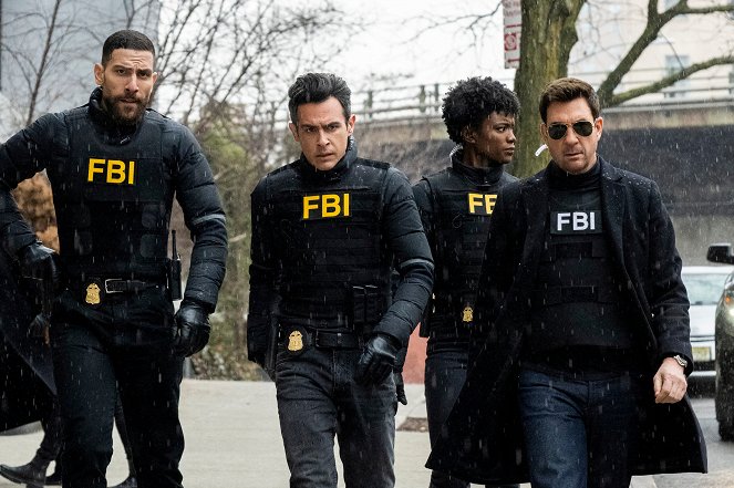 FBI: Most Wanted - Imminent Threat: Part Three - Do filme