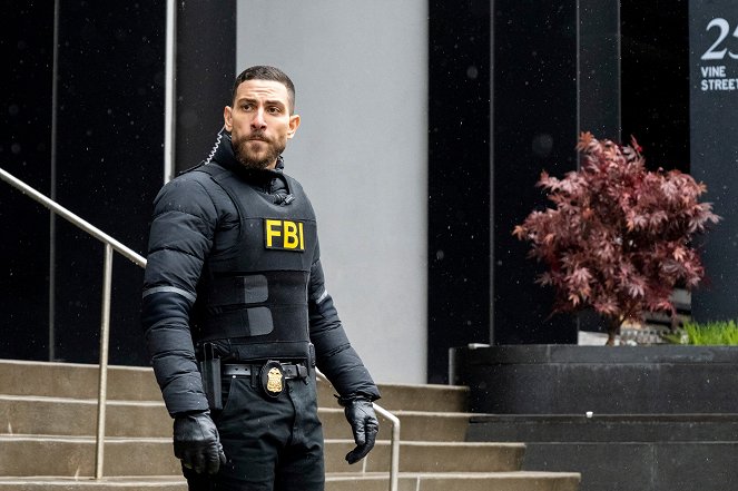 FBI: Most Wanted - Imminent Threat: Part Three - Filmfotók